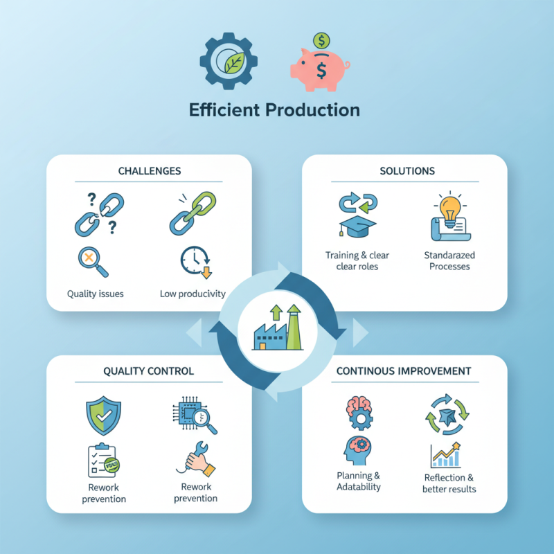 Harness Assembly Tips for Efficient Production and Cost Savings?