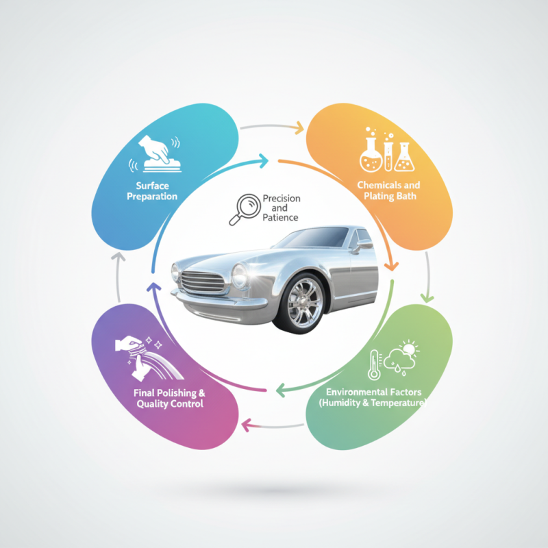 Ultimate Tips for Successful Auto Chrome Plating Process?