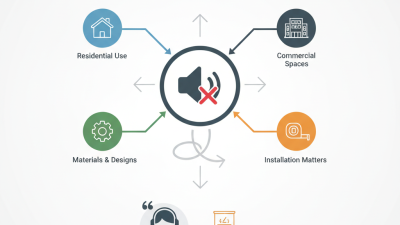 Best Sound Insulation Panels for Effective Noise Reduction?