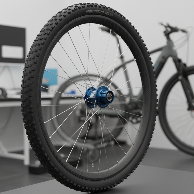 China Best Ebike Wheel Options for High Performance and Value?