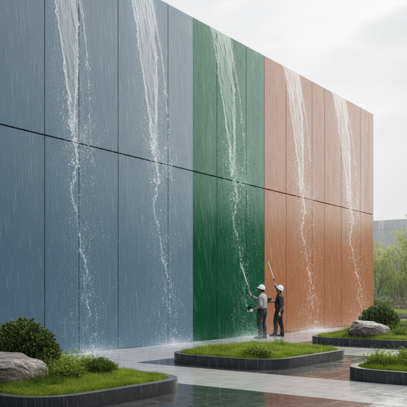 What is the Best Paintable Waterproof Membrane for 2026?