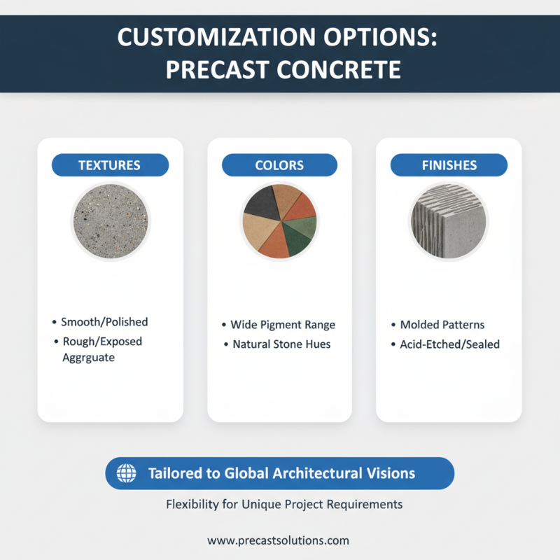 Top 10 Benefits of Precast Concrete for Global Buyers?