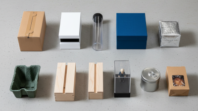 Top 10 Specialized Boxes Buyers Should Consider Today?