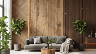 10 Best Wood Wall Panel Ideas for a Stunning Interior Design?