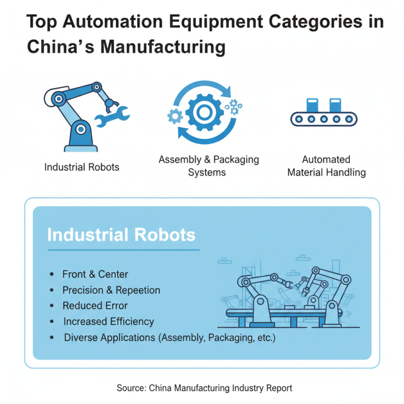 Top China Best Automation Equipment for Global Buyers?