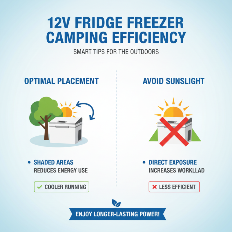 Best 12v Fridge Freezer for Your Camping Needs?