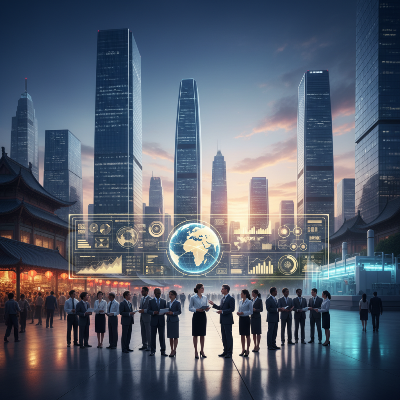 China Best Case Studies Solutions for Global Buyers?