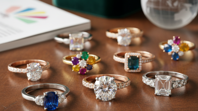 2026 Best Fine Rings for Global Buyers to Consider?