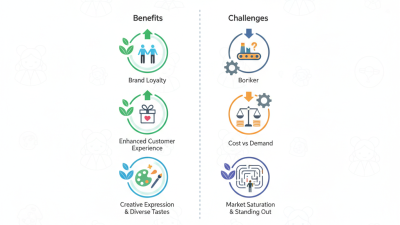 What Are the Benefits of Custom Dolls for Retailers?