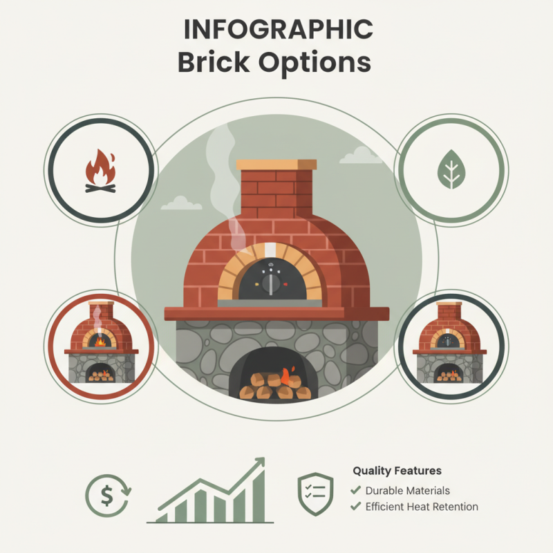 Best Fireplace Brick Oven Options for 2026 Buyers?
