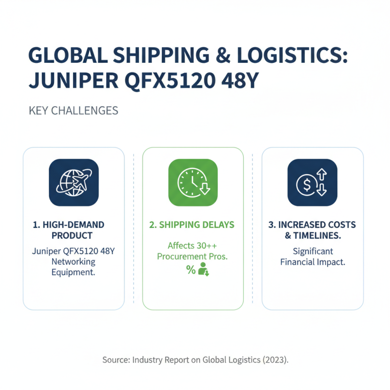 2026 How to Buy Juniper Qfx5120 48y for Global Procurement?