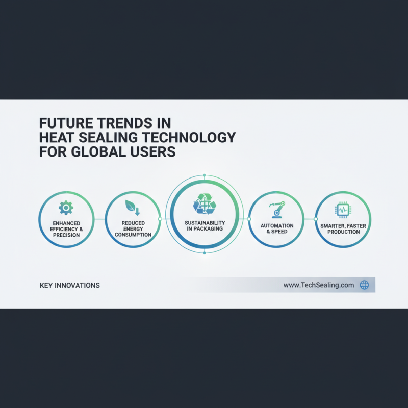 Top 10 Industrial Heat Sealing Machines for Global Buyers?