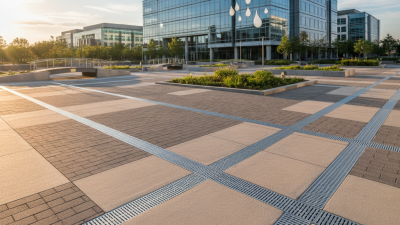 2026 Top Channel Drain Solutions for Global Buyers?