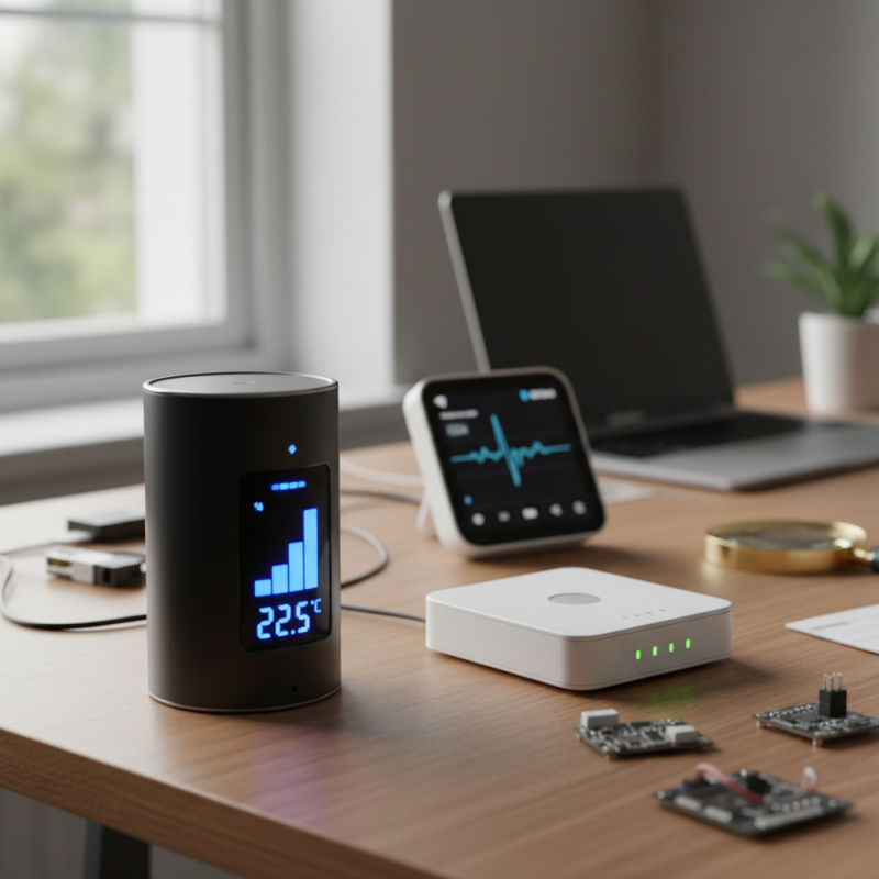 How to Choose the Best Room Temperature Collector for Your Needs?