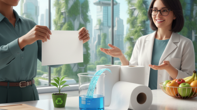 China Best Paper Towels for Global Buyers in 2026?