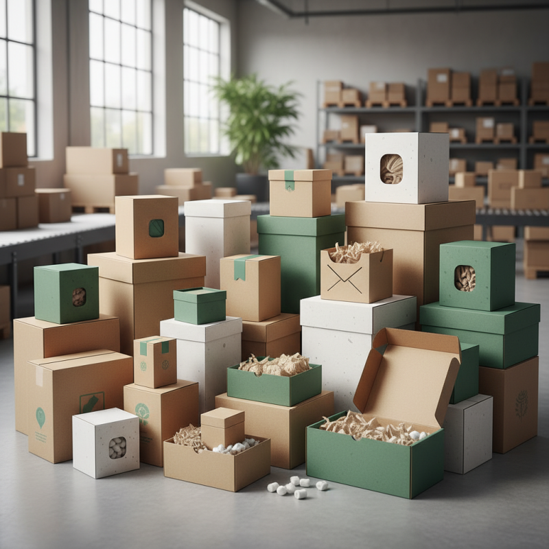 2026 Top Mailing Boxes for Shipping What Are the Best Options?