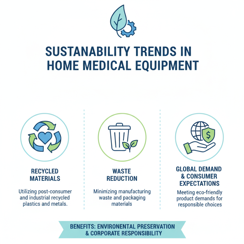2026 Top Home Medical Equipment Trends for Global Buyers?
