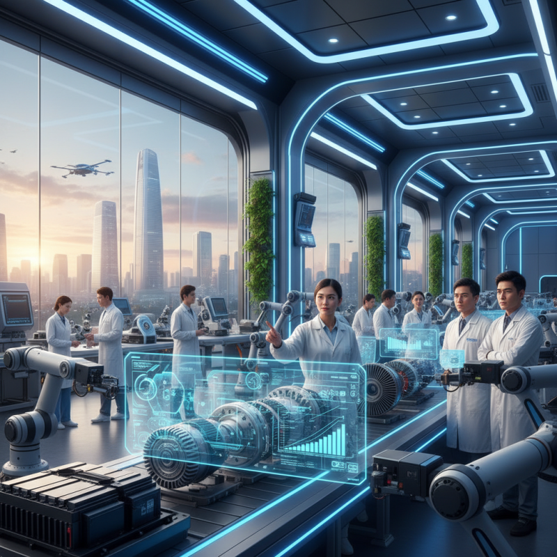 China Top Motor Parts Suppliers and Their Impact on the Industry?