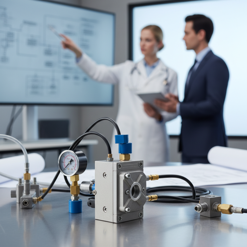 2026 How to Choose the Right Pneumatic Solenoid Valve?