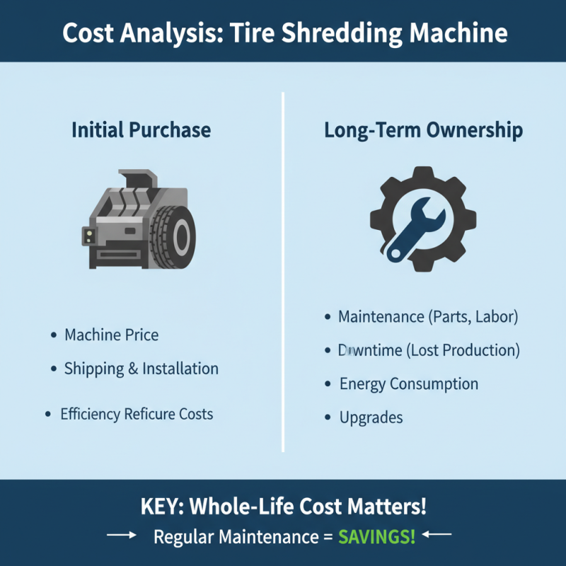 2026 How to Choose the Best Tire Shredding Machine?