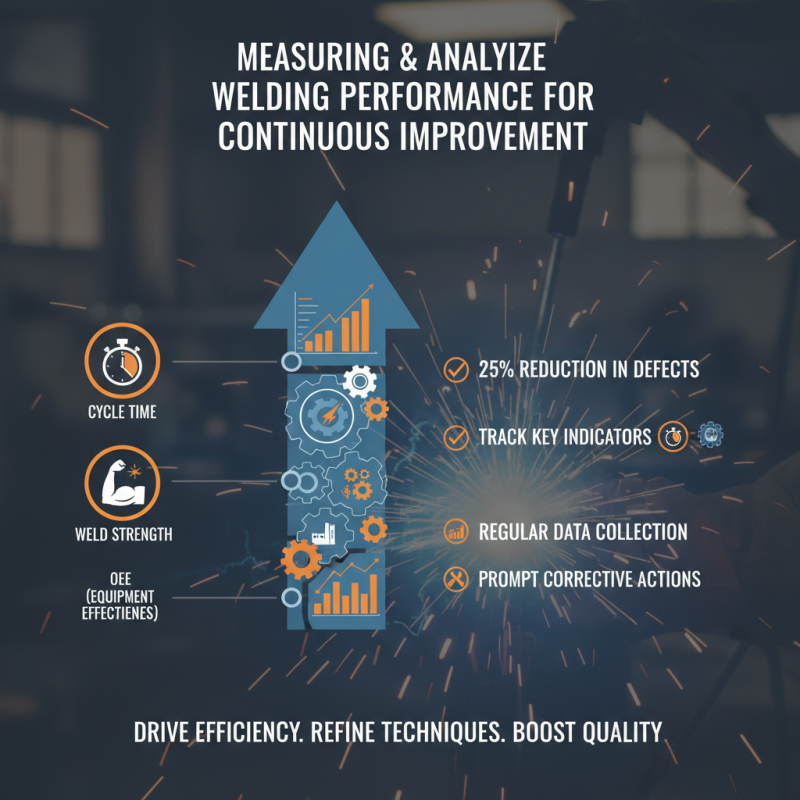 2026 How to Enhance Welding Manufacturing Efficiency and Quality?