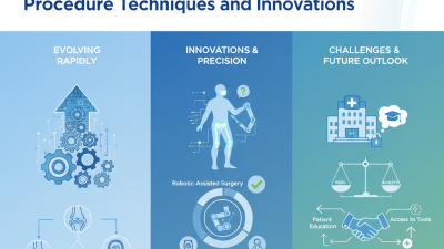 2026 Best Joint Arthroplasty Procedure Techniques and Innovations?