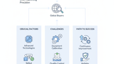 How to Achieve CNC Machining Precision for Global Buyers?