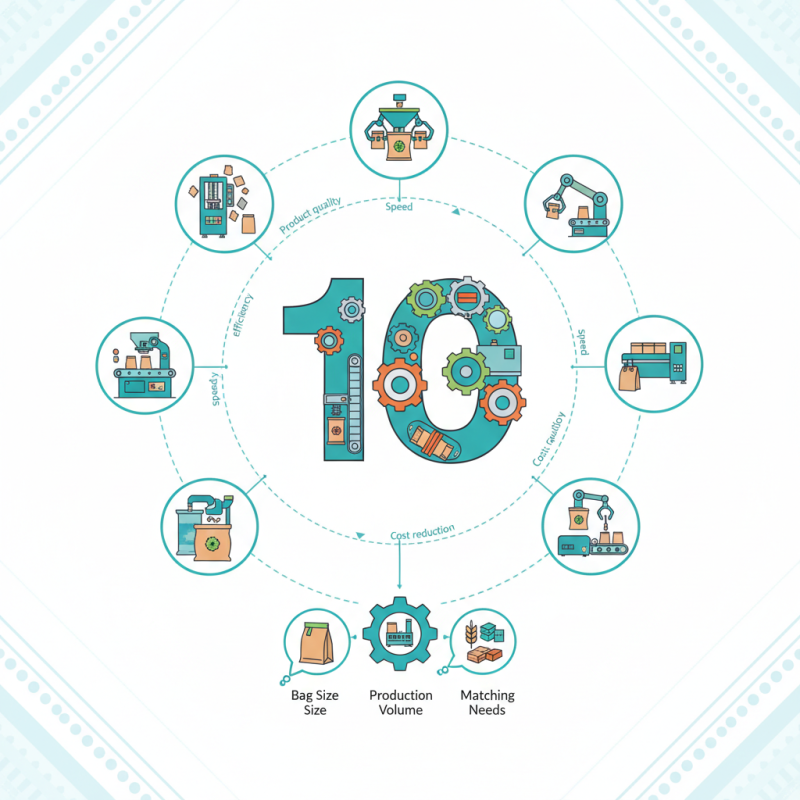 Top 10 Food Bagging Machines for Efficient Packaging Solutions?