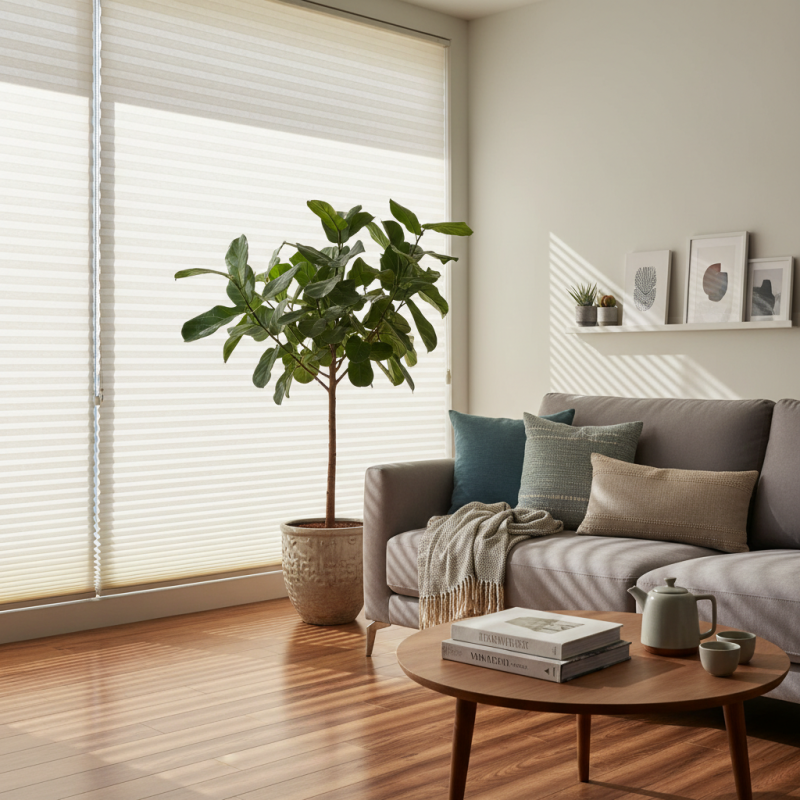 The Top Benefits of Using Window Shades for Your Home Decor?