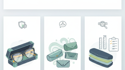 Top Tips for Choosing the Best Large Eyeglass Case?