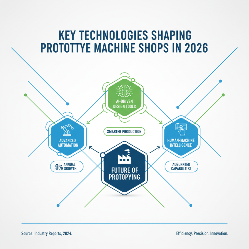 Unlocking the Future of Prototype Machine Shops in 2026?