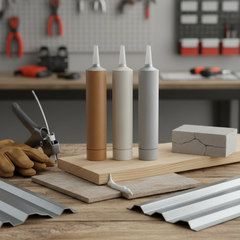 Top Low Shrinkage Liquid Nails for Your Projects Today?