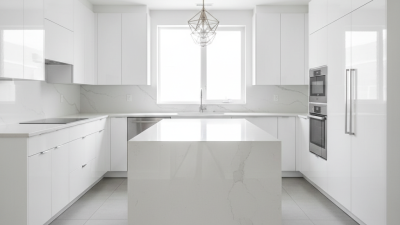 What are High Gloss Cabinets Benefits and Features?