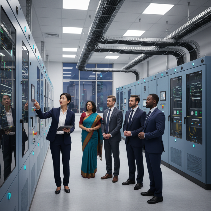 Essential Guide to Low Voltage Power Systems for Global Buyers?