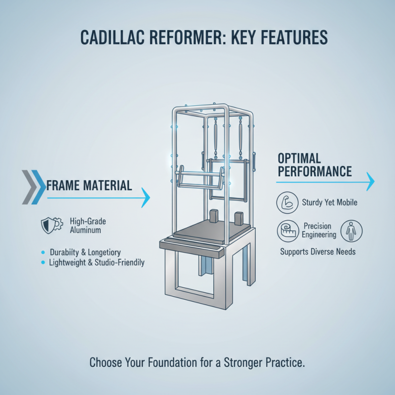 How to Choose the Best Cadillac Reformer for Your Needs?