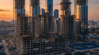 Top 10 Building Materials Steel for Global Buyers?