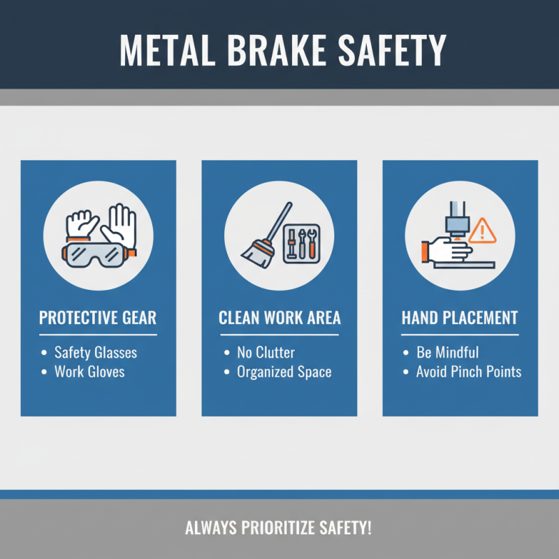 How to Use a Metal Brake for Precision Bending Techniques?