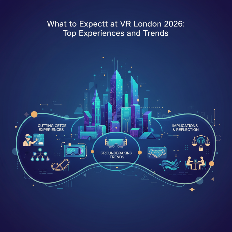 What to Expect at Vr London 2026 Top Experiences and Trends?