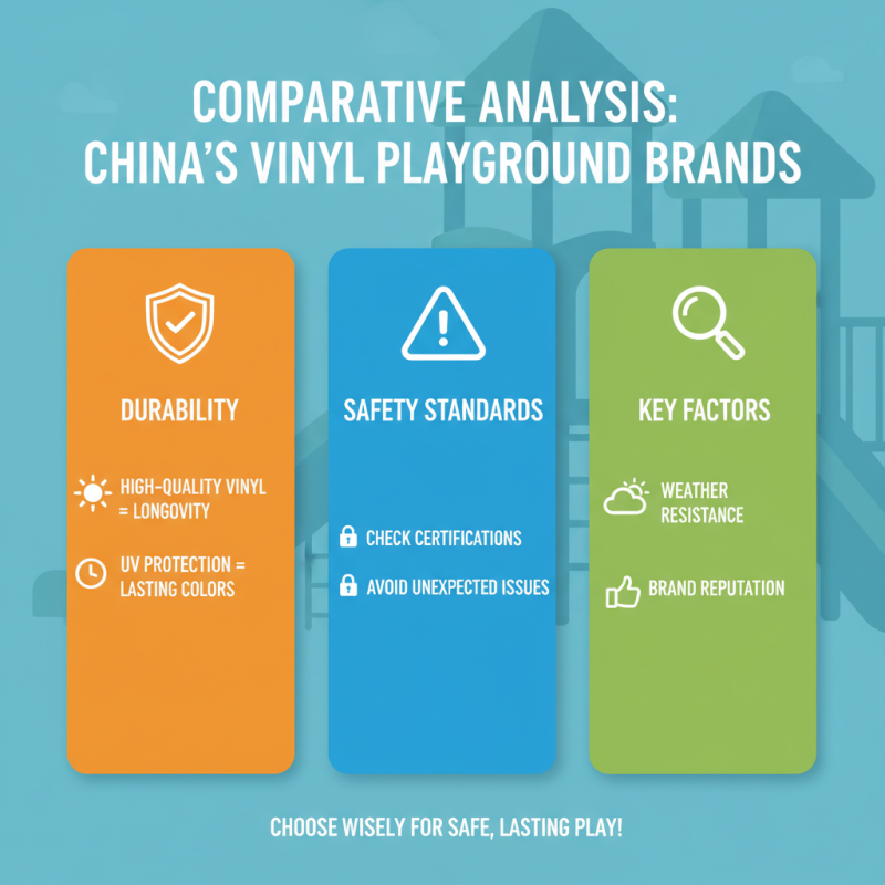 China Best Vinyl Playground Set for Safe and Fun Outdoor Play?