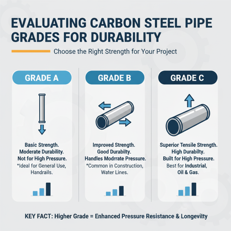 How to Choose the Right Carbon Steel Pipe for Your Project?
