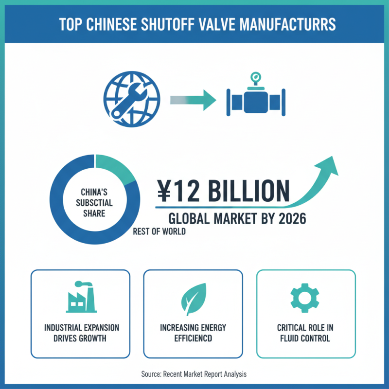 Best Shutoff Valves in China for Global Buyers?
