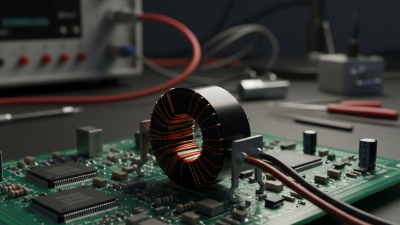 Top Pcb Current Transformer Benefits for Global Buyers?