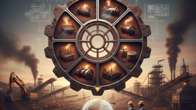 Top 10 Iron Ore Screening Techniques for Global Buyers?