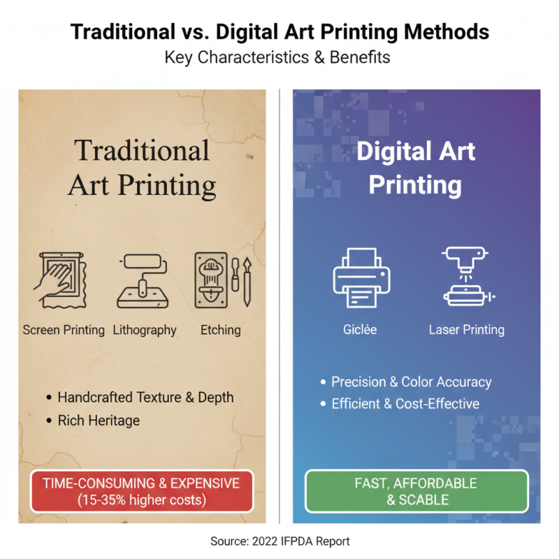 2026 Best Art Printing Techniques for Global Buyers?
