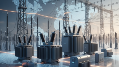 Top 10 Energy Transformers Buyers Guide for Global Procurement?