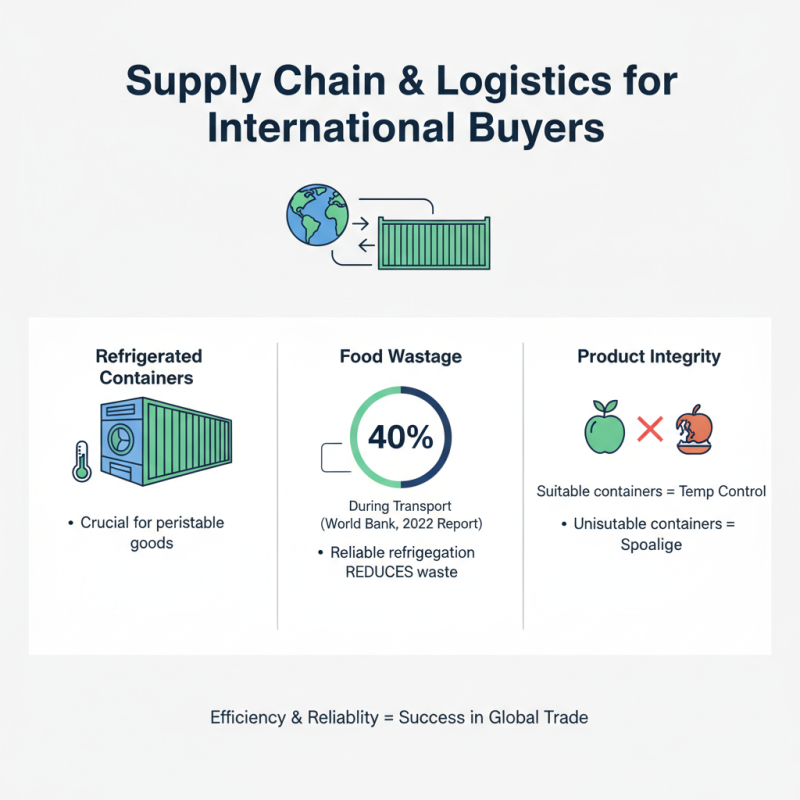 China Best Refrigerated Container Solutions for Global Buyers?