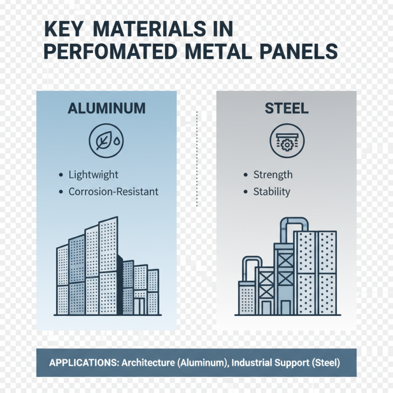 2026 Top Perforated Sheet Metal Panels for International Buyers?
