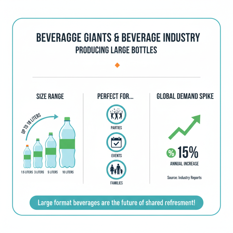 What is the Biggest Bottle Available for Global Purchase?