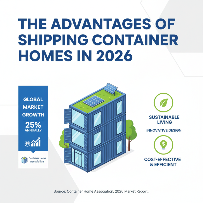 2026 Best Shipping Container Homes to Buy for Your Dream Home?