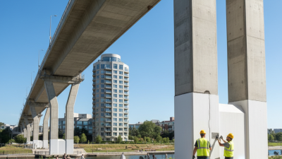 Why is Concrete Repair Essential for Long-lasting Structures?